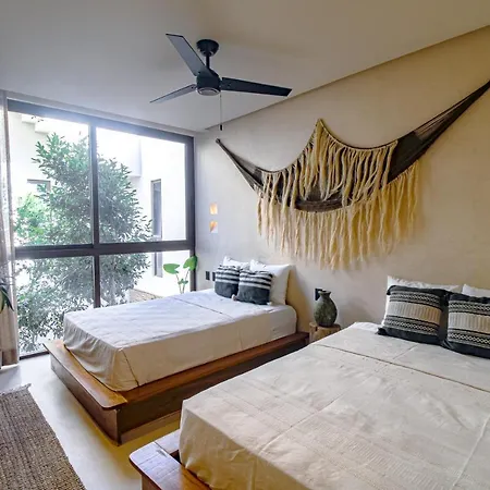 Holiday home The Primary @ Mestiza, 307a *