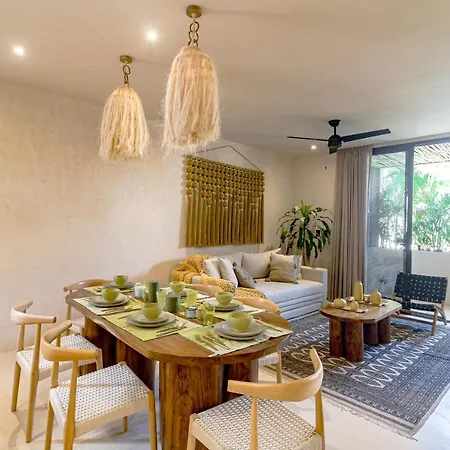 Holiday home The Primary @ Mestiza, 307a