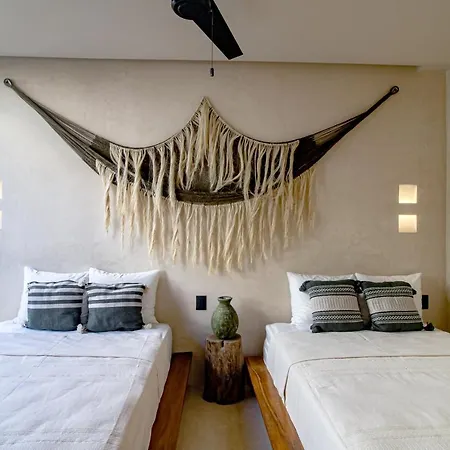 Holiday home The Primary @ Mestiza, 307a