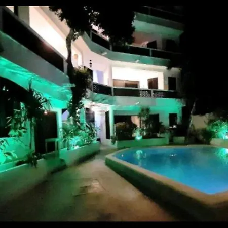 The Castle * Tulum