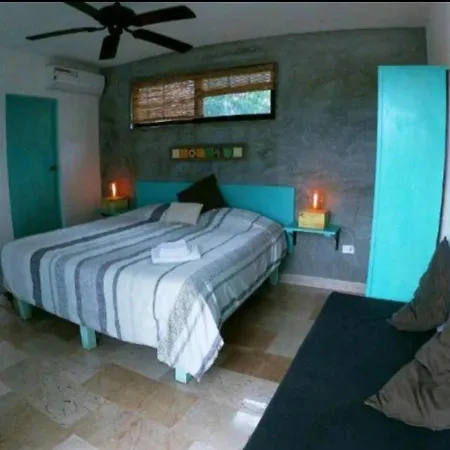 Apartment The Castle *