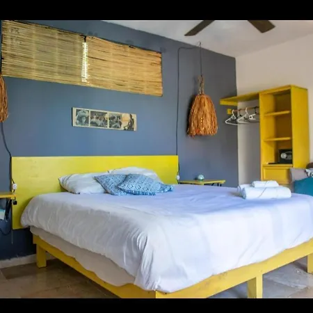 The Castle Tulum