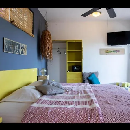 The Castle Apartment Tulum