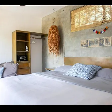 The Castle Apartment Tulum