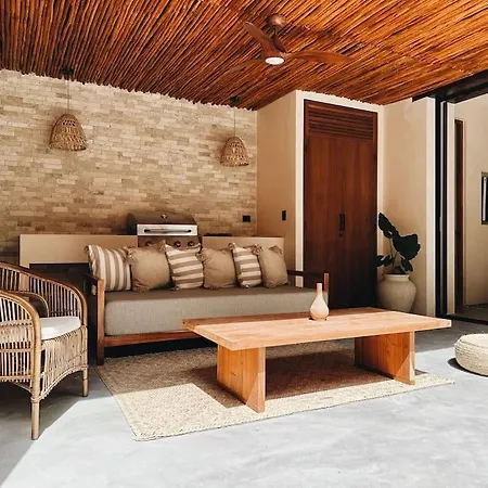 Apartment Atman Residences By Hosly