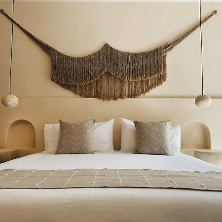 Atman Residences By Hosly Apartment Tulum