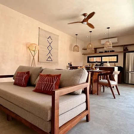 Atman Residences By Hosly Tulum