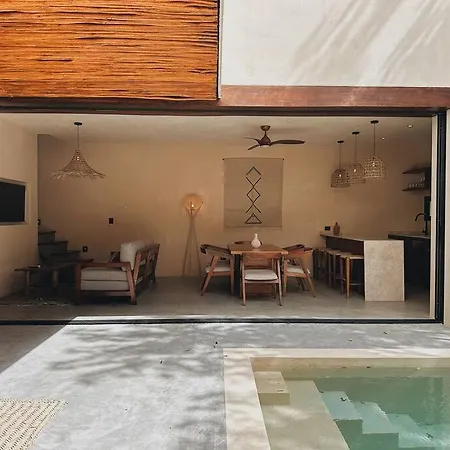 Atman Residences By Hosly *