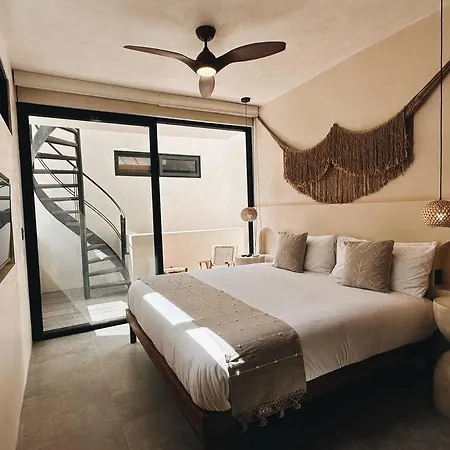 Apartment Atman Residences By Hosly *