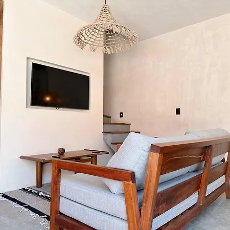 Atman Residences By Hosly Apartment Tulum