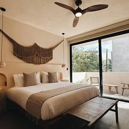 Apartment Atman Residences By Hosly *