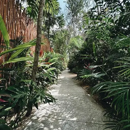 Atman Residences By Hosly Apartment Tulum