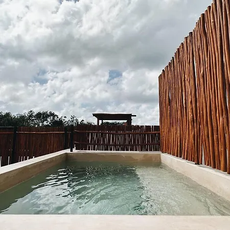 Atman Residences By Hosly