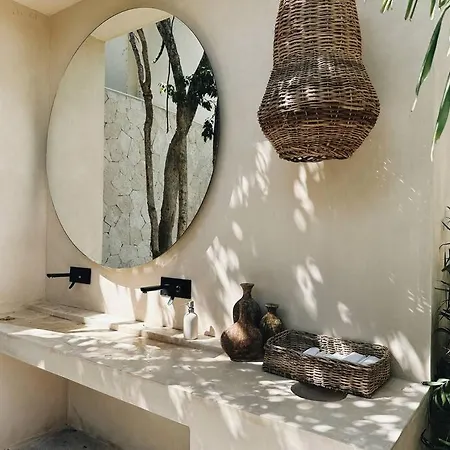 Atman Residences By Hosly * Tulum