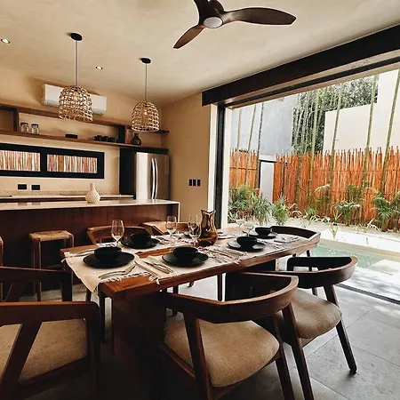 Atman Residences By Hosly Apartment
