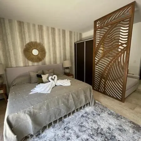 Apartment Penthouse Con Alberca Privada Y Rooftop Tulum