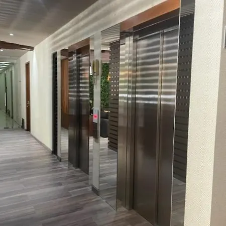 Penthouse Con Alberca Privada Y Rooftop Apartment