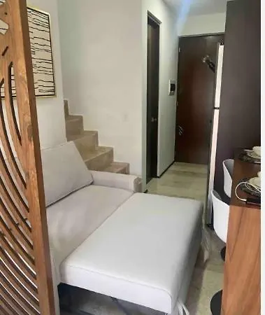 Apartment Penthouse Con Alberca Privada Y Rooftop Tulum