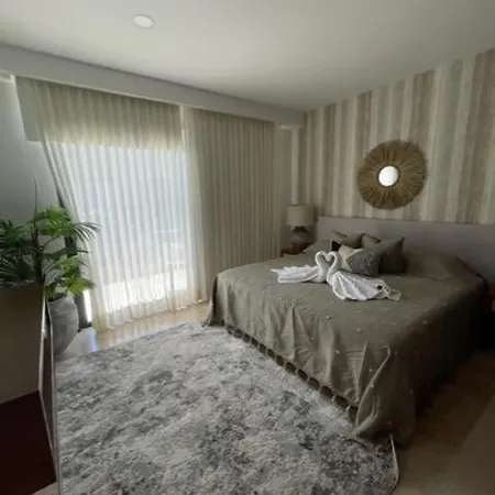 Apartment Penthouse Con Alberca Privada Y Rooftop