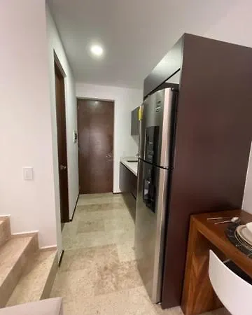 Apartment Penthouse Con Alberca Privada Y Rooftop *