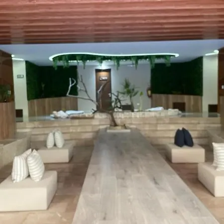 Apartment Penthouse Con Alberca Privada Y Rooftop