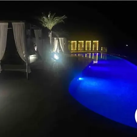 Apartment Penthouse Con Alberca Privada Y Rooftop *