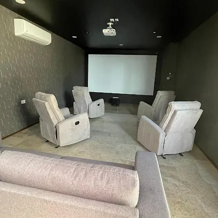 Apartment Penthouse Con Alberca Privada Y Rooftop