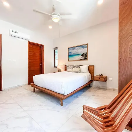 House Holiday home Tulum