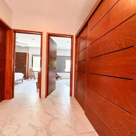 House Holiday home Tulum