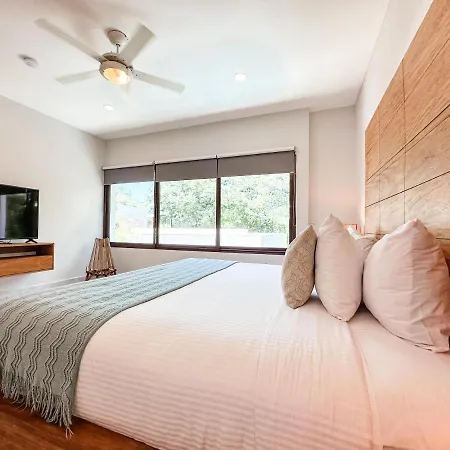 Holiday home House Tulum