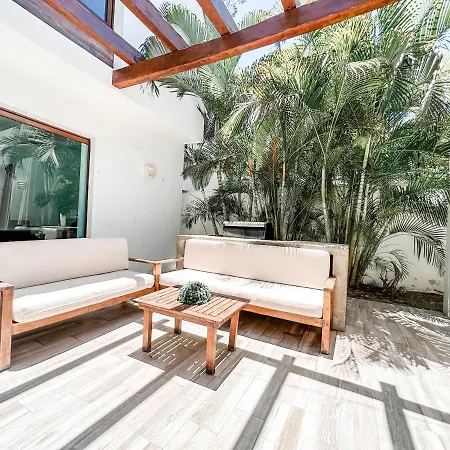 Holiday home House Tulum