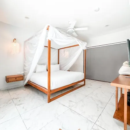 House Holiday home Tulum