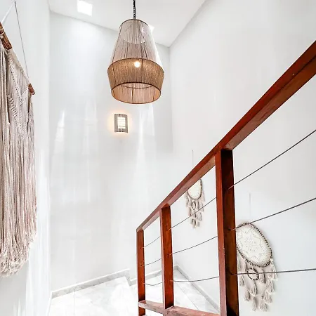 House Holiday home Tulum
