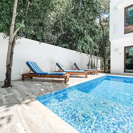 House Holiday home