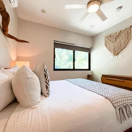 Holiday home House Tulum