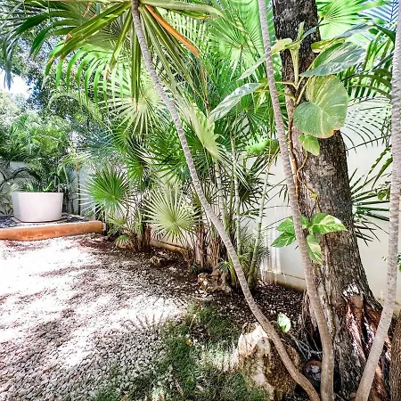 Holiday home House Tulum