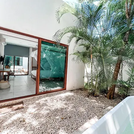 House Tulum