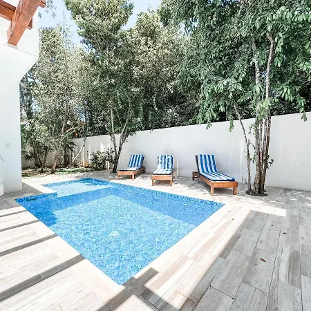 House Tulum