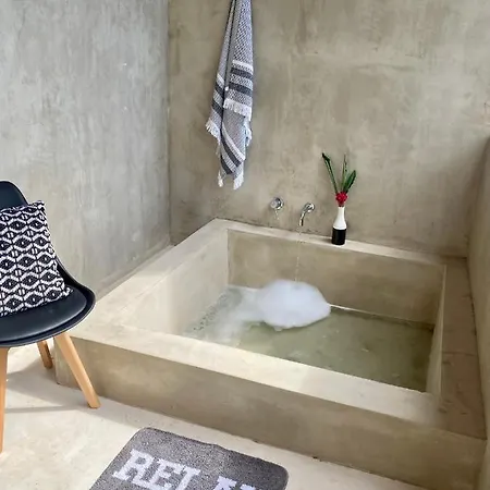 Areia - Departamentos Inolvidable Apartment Tulum