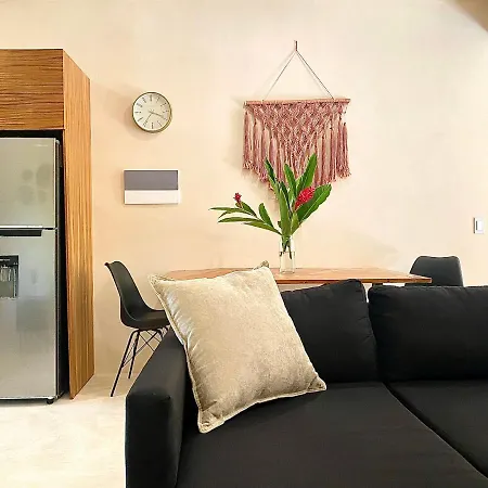 Apartment Areia - Departamentos Inolvidable *