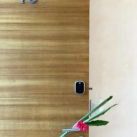 Apartment Areia - Departamentos Inolvidable *