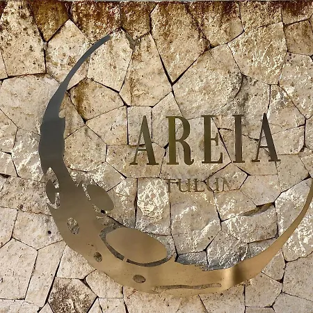 Areia - Departamentos Inolvidable