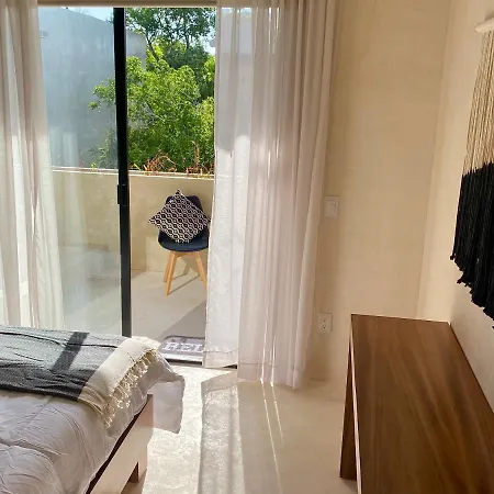 Apartment Areia - Departamentos Inolvidable *