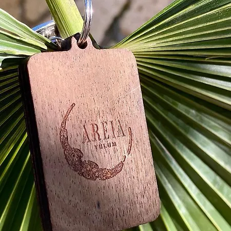 Areia - Departamentos Inolvidable Tulum
