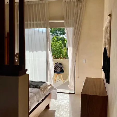Apartment Areia - Departamentos Inolvidable *