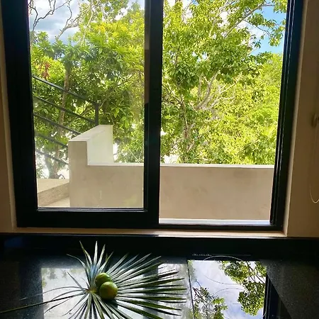 Areia - Departamentos Inolvidable Apartment *