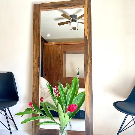 Apartment Areia - Departamentos Inolvidable *
