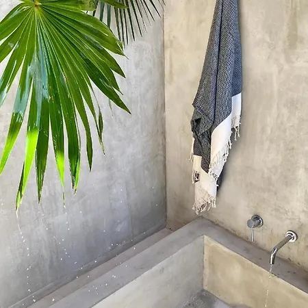 Areia - Departamentos Inolvidable Tulum