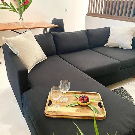 Areia - Departamentos Inolvidable