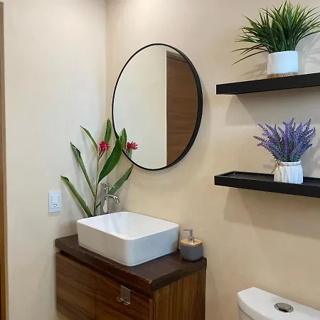 Apartment Areia - Departamentos Inolvidable